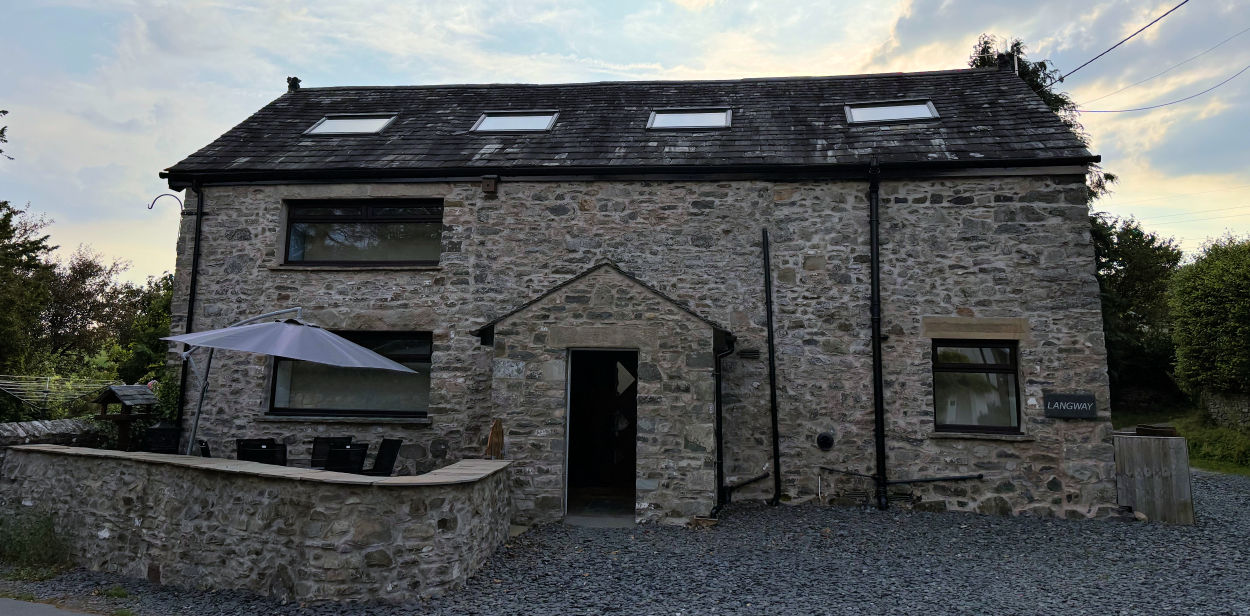 EPDM Rubber Roofing & Slate Roofing Kendal
